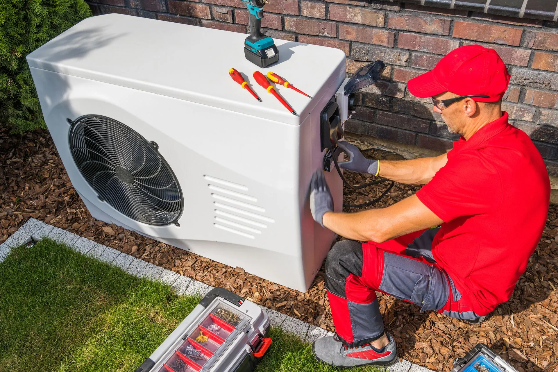 About HVAC in White Pine, TN